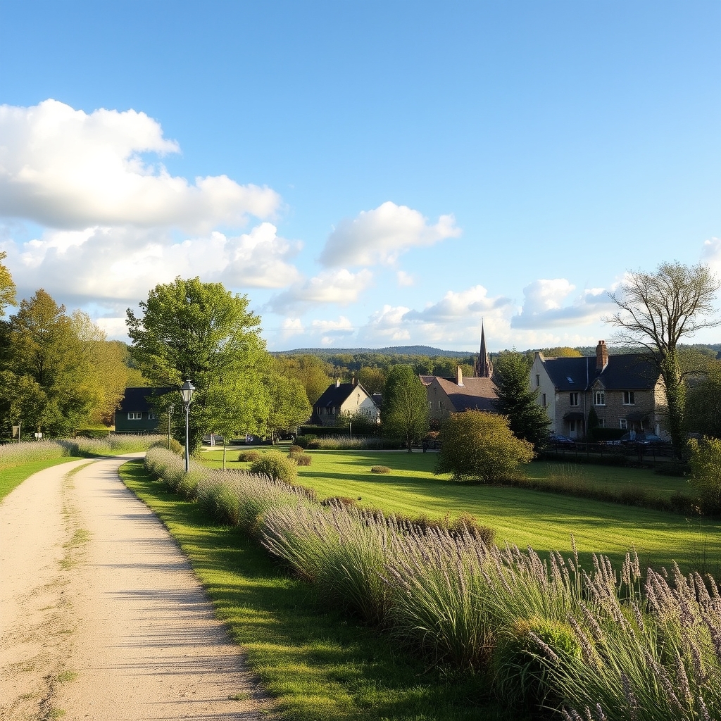 Photo : Découvrez le Parc Rombas en 2026 : Guide complet