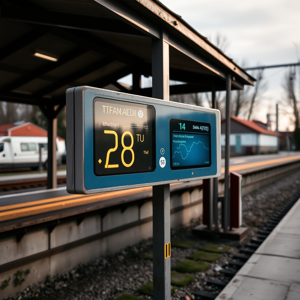 Quel temps fera-t-il demain et dans 10 jours à Gros-Réderching ? · station meteo gros rederching