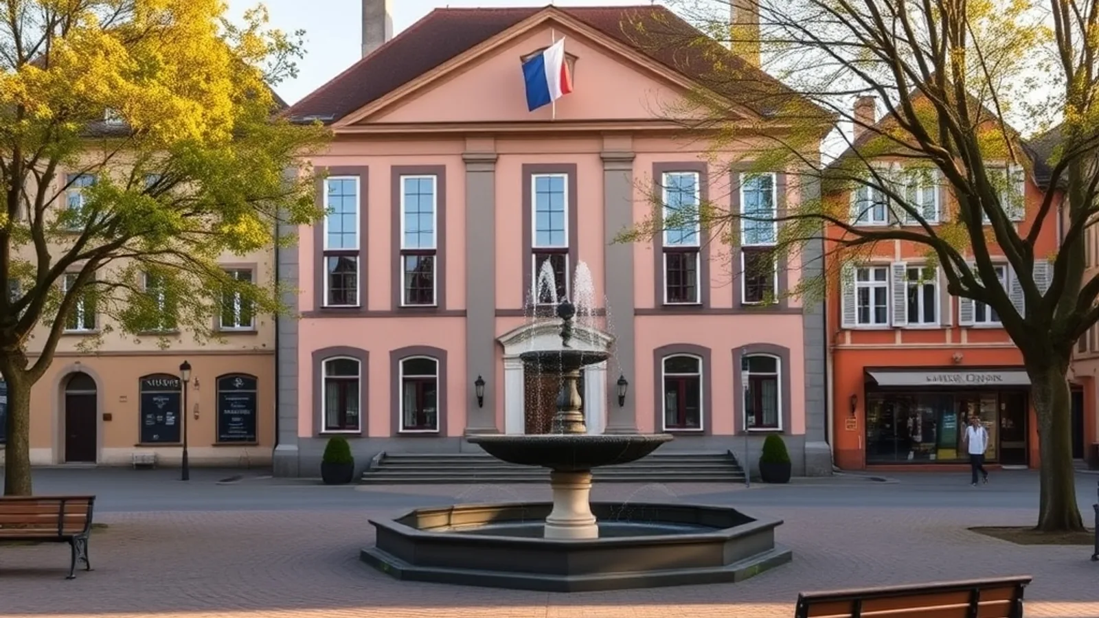 Vendredi saint en Moselle : jours fériés et exceptions locales